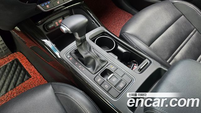 Kia Sorento Diesel 2.0 2WD Noblesse 2020 — фото 9