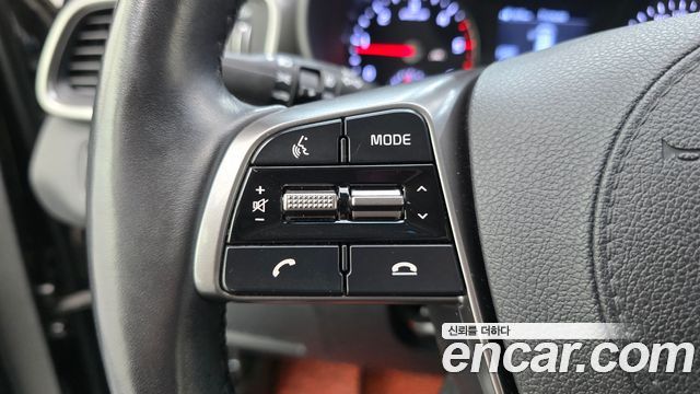 Kia Sorento Diesel 2.0 2WD Noblesse 2020 — фото 16