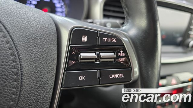 Kia Sorento Diesel 2.0 2WD Noblesse 2020 — фото 17