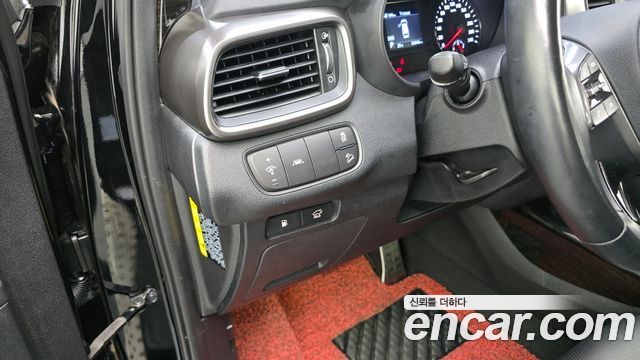 Kia Sorento Diesel 2.0 2WD Noblesse 2020 — фото 18