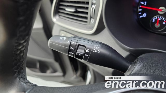 Kia Sorento Diesel 2.0 2WD Noblesse 2020 — фото 19