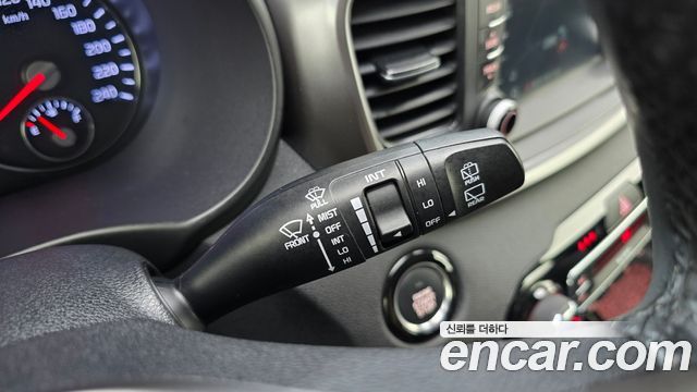 Kia Sorento Diesel 2.0 2WD Noblesse 2020 — фото 20