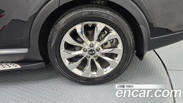 Kia Sorento Diesel 2.0 2WD Noblesse 2020 — фото 21