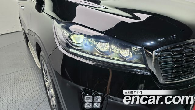 Kia Sorento Diesel 2.0 2WD Noblesse 2020 — фото 22