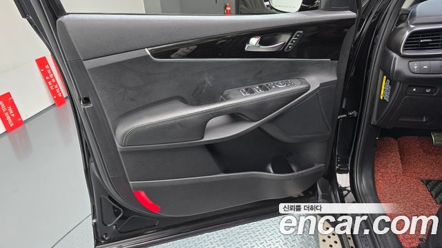 Kia Sorento Diesel 2.0 2WD Noblesse 2020 — фото 24