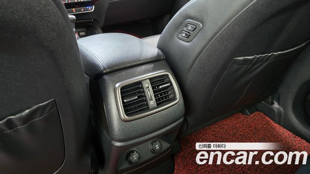 Kia Sorento Diesel 2.0 2WD Noblesse 2020 — фото 31