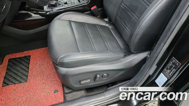 Kia Sorento Diesel 2.0 2WD Noblesse 2020 — фото 32