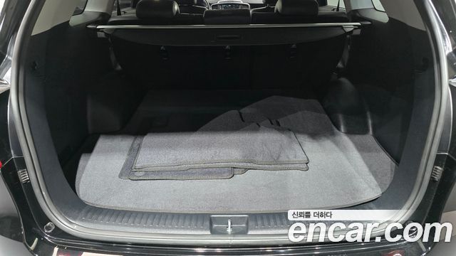 Kia Sorento Diesel 2.0 2WD Noblesse 2020 — фото 33