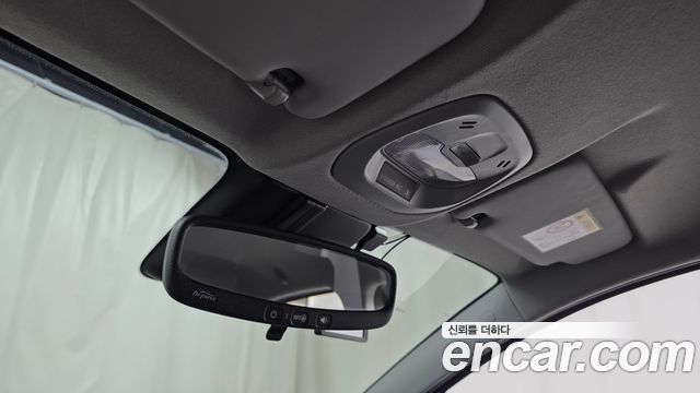 Chevrolet Spark Premier 2022 — фото 29