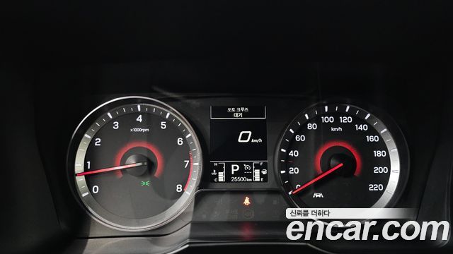 KG Mobility (SsangYong) Tivoli Air 1.5 2WD A7 2024 — фото 8