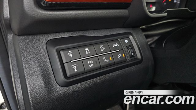 KG Mobility (SsangYong) Tivoli Air 1.5 2WD A7 2024 — фото 14