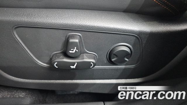 KG Mobility (SsangYong) Tivoli Air 1.5 2WD A7 2024 — фото 15