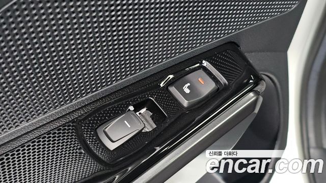 KG Mobility (SsangYong) Tivoli Air 1.5 2WD A7 2024 — фото 31