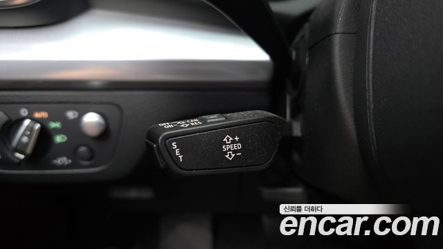 Audi Q5 (FY) 40 TDI Quattro Premium 2020 — фото 18