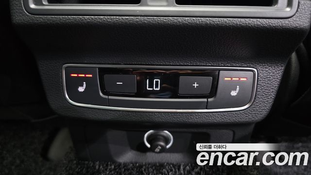 Audi Q5 (FY) 40 TDI Quattro Premium 2020 — фото 19