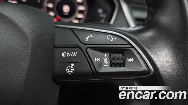 Audi Q5 (FY) 40 TDI Quattro Premium 2020 — фото 28
