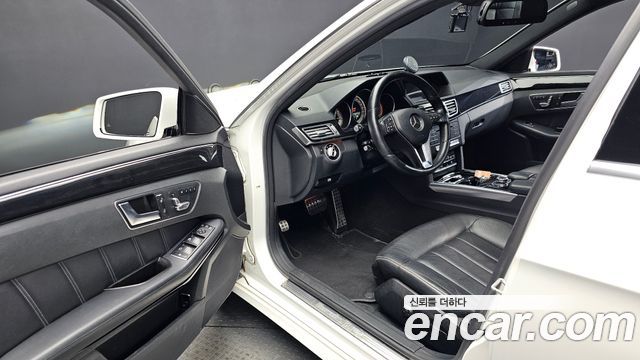Mercedes-Benz E-Class (W212) E220 Bluetec Avantgarde 2016 — фото 10