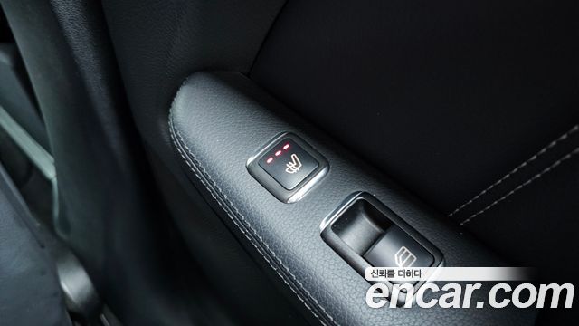 Mercedes-Benz E-Class (W212) E220 Bluetec Avantgarde 2016 — фото 19