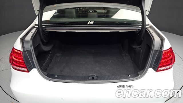 Mercedes-Benz E-Class (W212) E220 Bluetec Avantgarde 2016 — фото 20