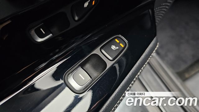 Kia Niro EV Noblesse 2022 — фото 19
