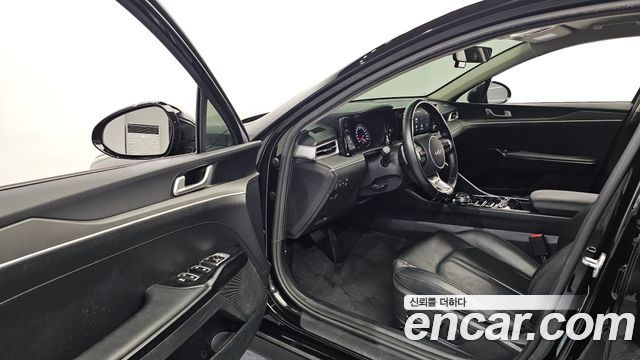 Kia K5 (III) 2.0 Prestige 2023 — фото 10