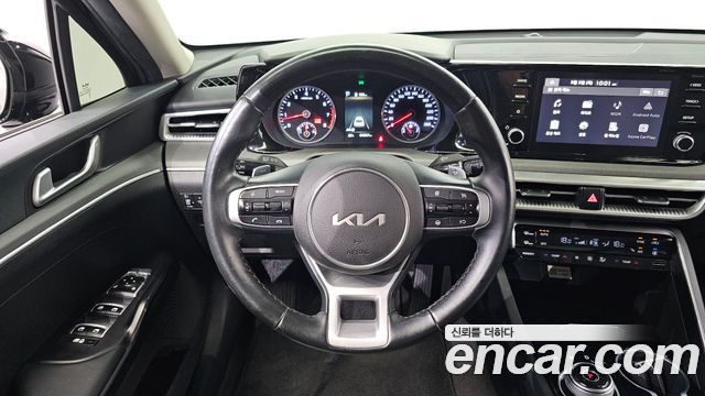 Kia K5 (III) 2.0 Prestige 2023 — фото 15