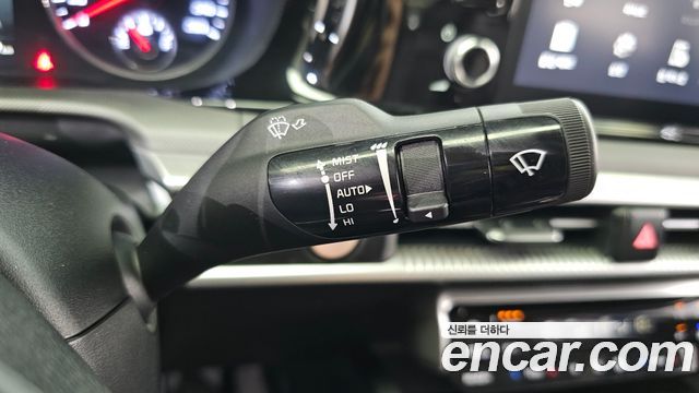 Kia K5 (III) 2.0 Prestige 2023 — фото 18