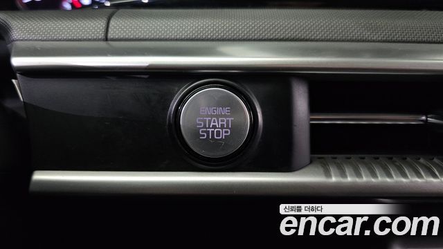 Kia K5 (III) 2.0 Prestige 2023 — фото 20