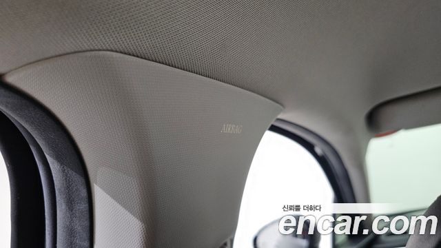 Kia K5 (III) 2.0 Prestige 2023 — фото 30