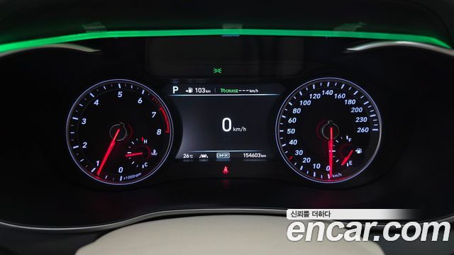 Genesis G70 2.0T AWD Elite 2019 — фото 8