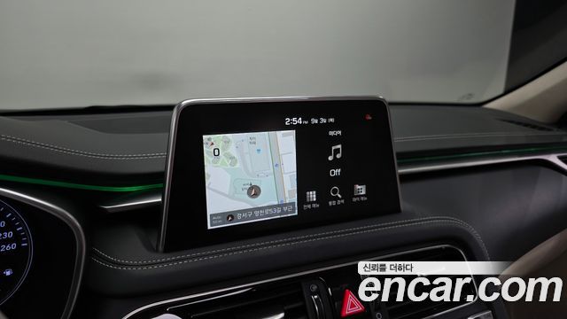Genesis G70 2.0T AWD Elite 2019 — фото 15