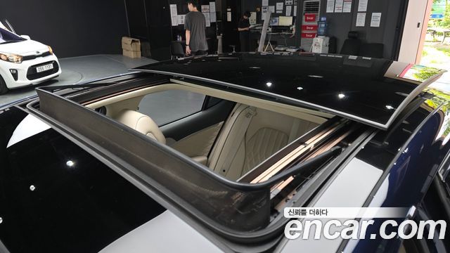 Genesis G70 2.0T AWD Elite 2019 — фото 18