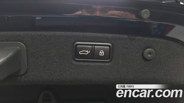 Genesis G70 2.0T AWD Elite 2019 — фото 20
