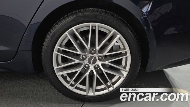 Genesis G70 2.0T AWD Elite 2019 — фото 21