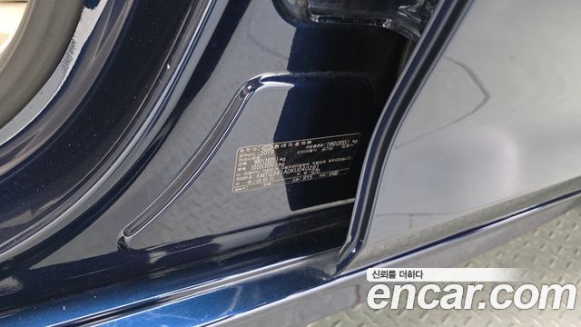 Genesis G70 2.0T AWD Elite 2019 — фото 27
