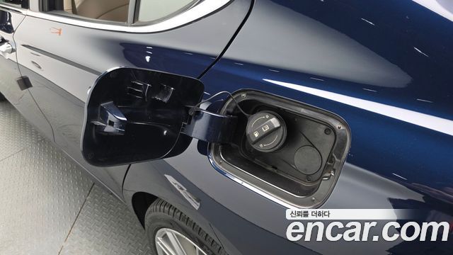 Genesis G70 2.0T AWD Elite 2019 — фото 28