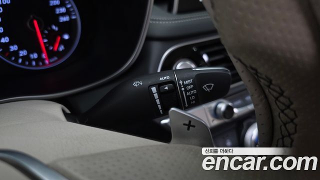 Genesis G70 2.0T AWD Elite 2019 — фото 29