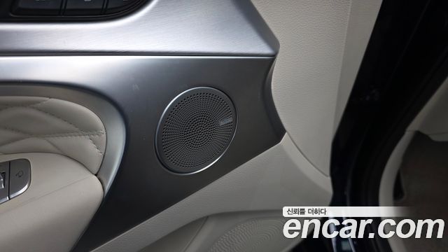 Genesis G70 2.0T AWD Elite 2019 — фото 33