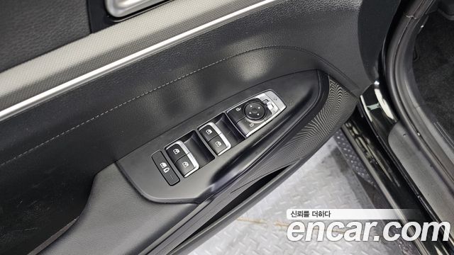 Kia K5 (III) 2.0 Prestige 2022 — фото 13