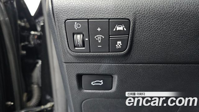 Kia K5 (III) 2.0 Prestige 2022 — фото 14