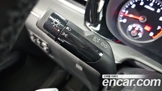 Kia K5 (III) 2.0 Prestige 2022 — фото 19
