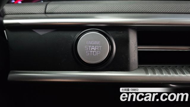 Kia K5 (III) 2.0 Prestige 2022 — фото 20