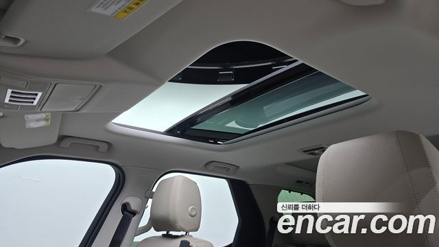 Land Rover Discovery 5 2.0 SD4 SE 2018 — фото 29
