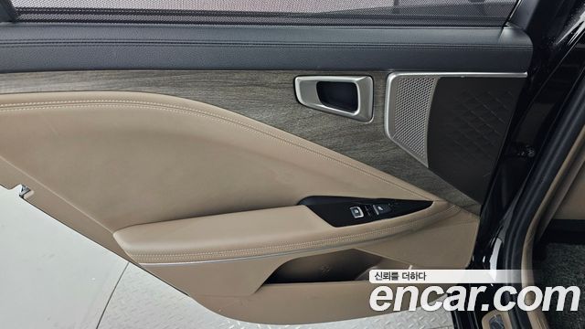 Kia K8 Hybrid Noblesse 2022 — фото 25