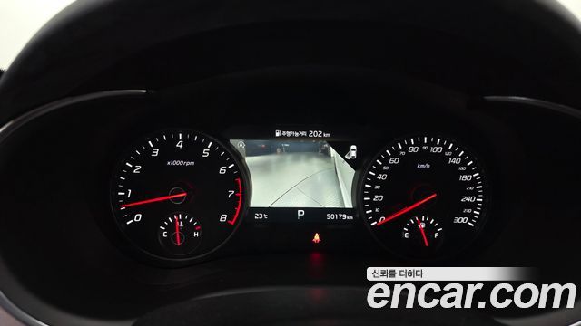 Kia Stinger Meister 3.3 GT AWD Masters Turbo Package 2021 — фото 8