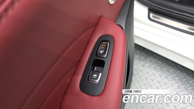 Kia Stinger Meister 3.3 GT AWD Masters Turbo Package 2021 — фото 22