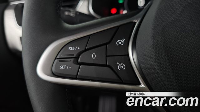 Renault Korea Arkana 1.6 GTe Iconic 2027 — фото 16