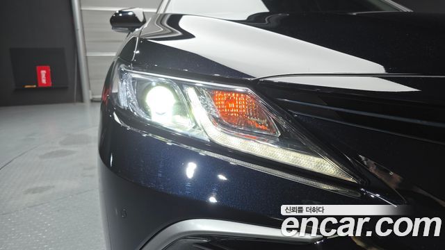 Toyota Camry (XV70) 2.5 LE Hybrid 2024 — фото 22