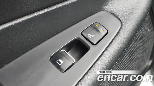 Hyundai Santa Fe Diesel 2.2 2WD Premium Choice 2021 — фото 27