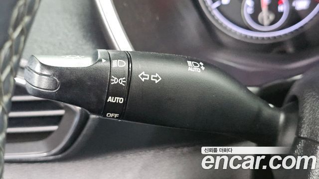 Hyundai Santa Fe Diesel 2.2 2WD Premium Choice 2021 — фото 31